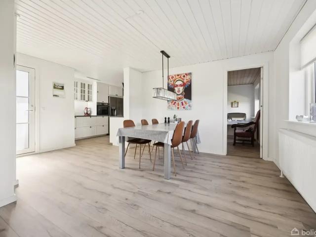 Villa til salg i Brønderslev-Dronninglund