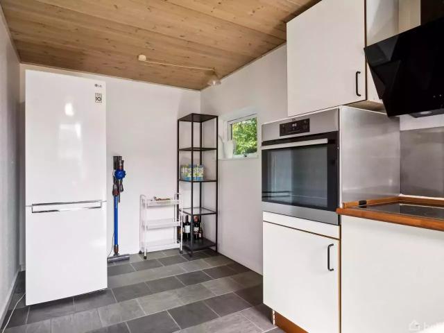 Villa til salg i Over Jerstal, Haderslev