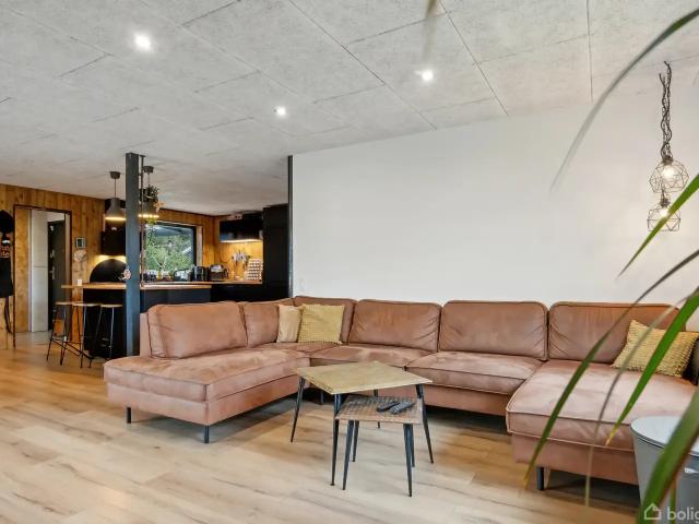 Villa til salg i Bindslev, Hjørring