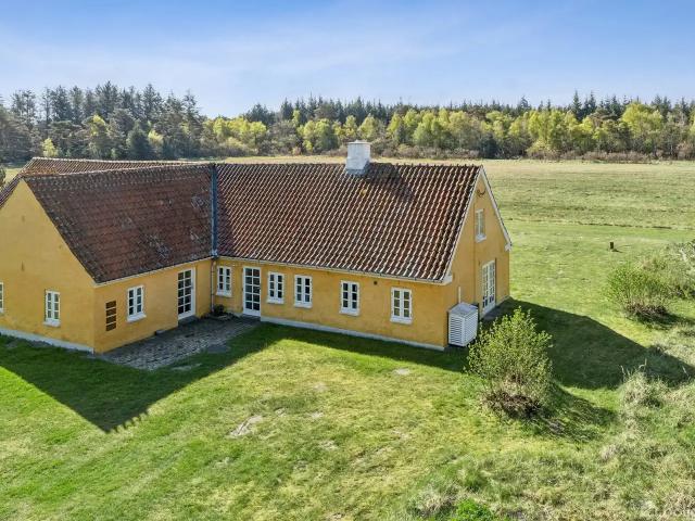 Ejendom til salg i Brønderslev-Dronninglund