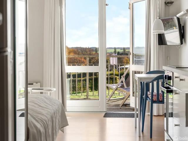 Ejendom til salg i Gudhjem, Bornholm