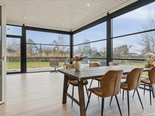 Villa til salg i Jægerspris, Brøndby