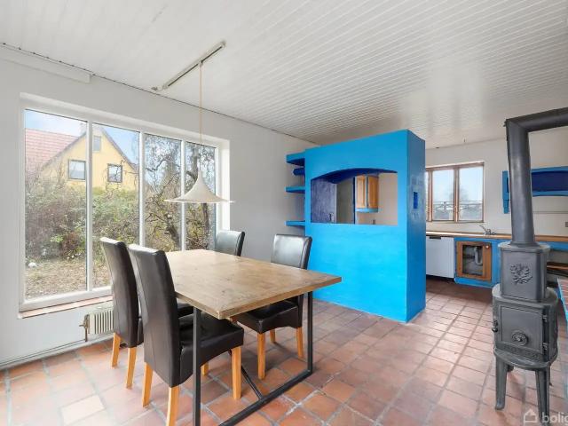 Villa til salg i Tårnby, Brøndby