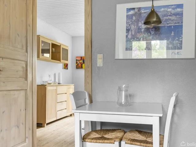Ejendom til salg i Nyrup, Sorø