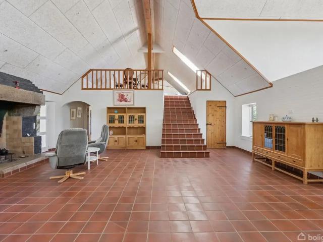 Villa til salg i Brønderslev-Dronninglund