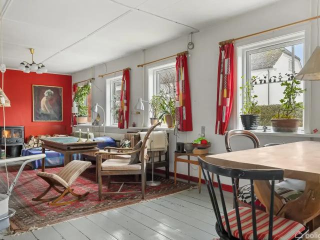 Villa til salg i Mesinge, Kerteminde