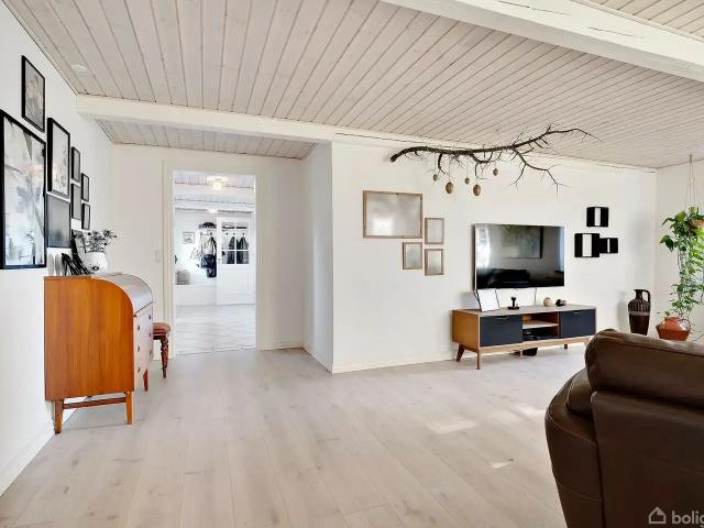 Villa til salg i Hadsund, Brønderslev-Dronninglund