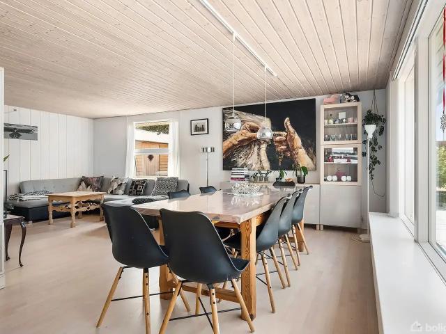 Villa til salg i Skagen, Brønderslev-Dronninglund