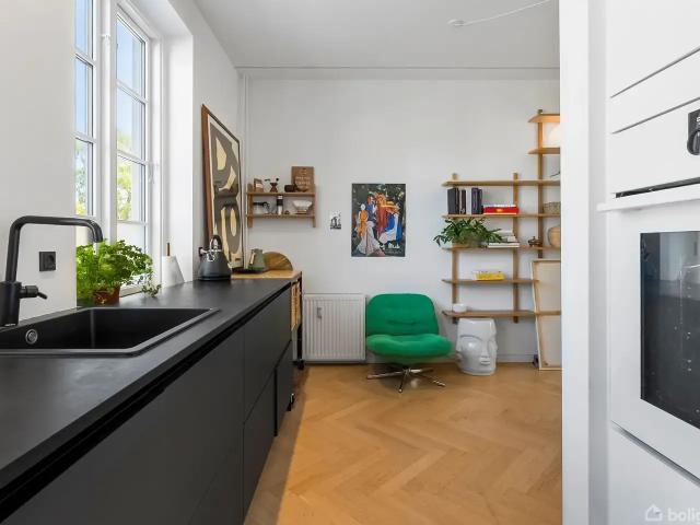 Ejendom til salg i Odense