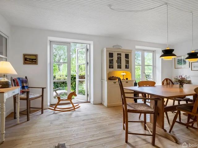 Villa til salg i Helsingør, Brøndby