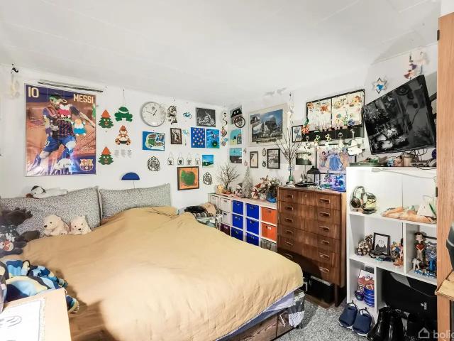 Villa til salg i Århus