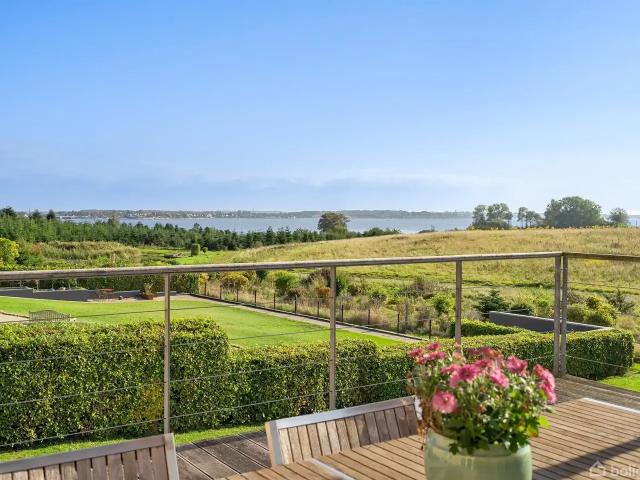Villa til salg i Aabenraa