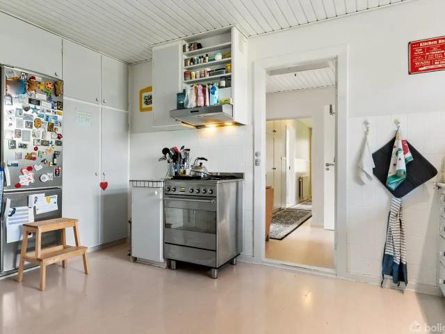 Villa til salg i Karrebæksminde, Næstved