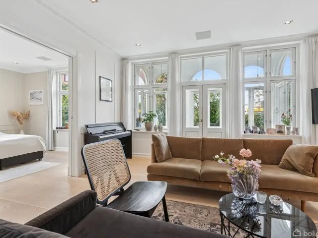 Villa til salg i København, Brøndby