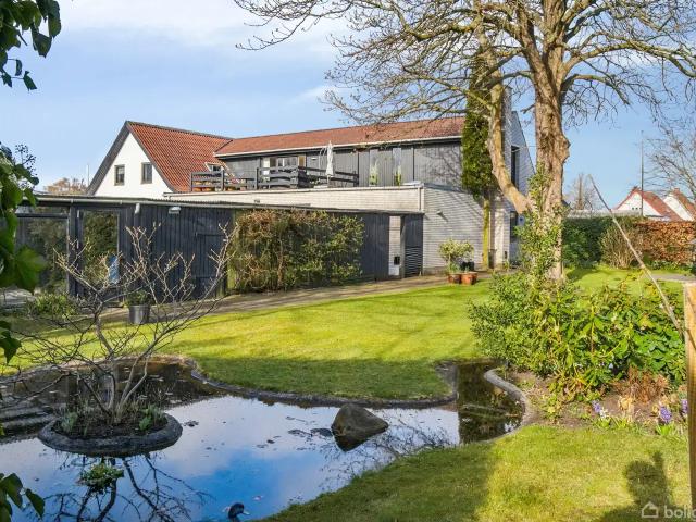 Villa til salg i Kalundborg