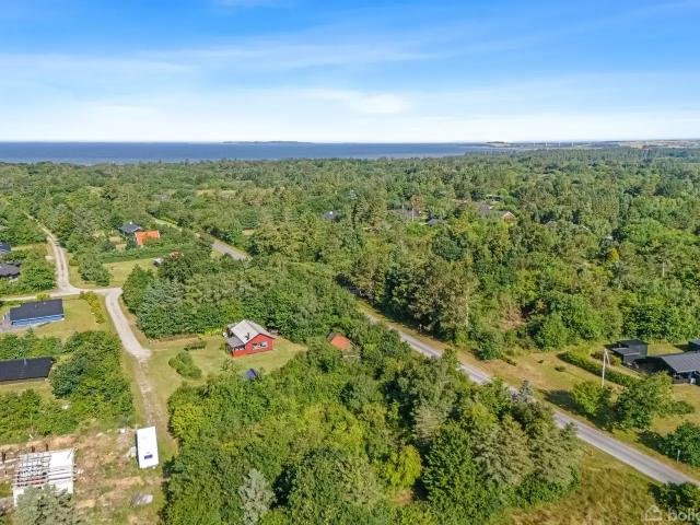 Ejendom til salg i Brønderslev-Dronninglund