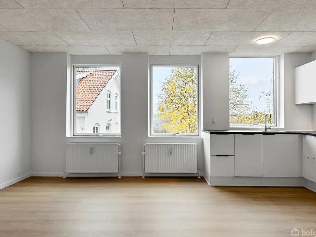 Ejendom til salg i Hadsten, Favrskov