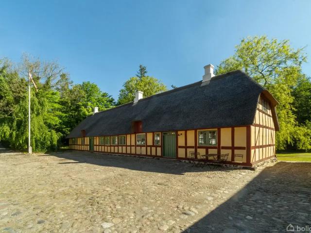 Villa til salg i Århus