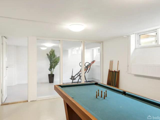 Villa til salg i Haslev, Faxe