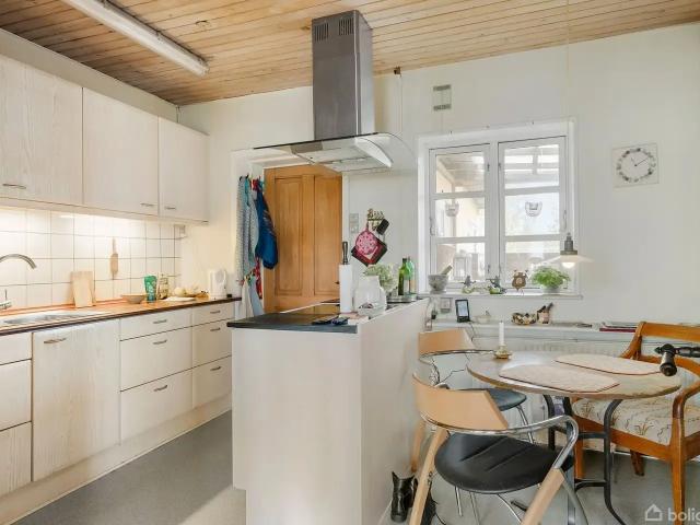 Villa til salg i Sønderborg