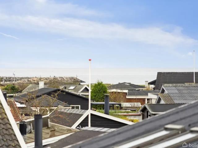 Ejendom til salg i Karrebæksminde, Næstved