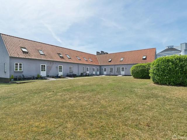 Villa til salg i Nykøbing Falster, Guldborgsund