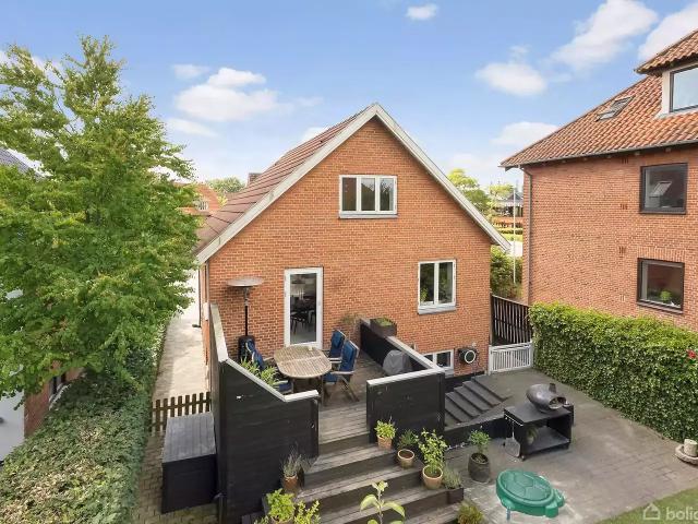 Villa til salg i Herning