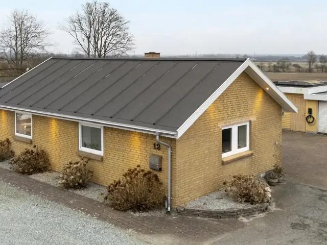 Villa til salg i Vejen