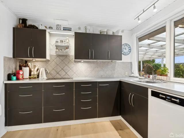 Villa til salg i Odense
