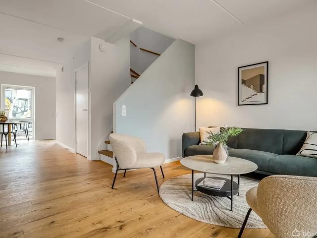 Villa til salg i Odense