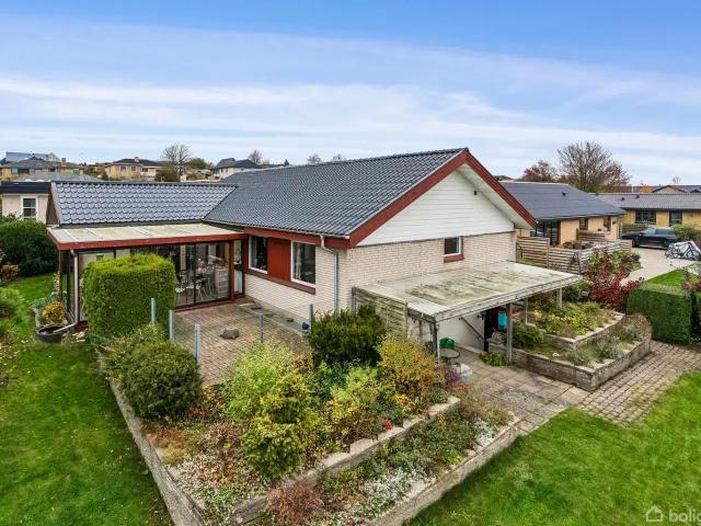 Villa til salg i Nørresundby, Brønderslev-Dronninglund