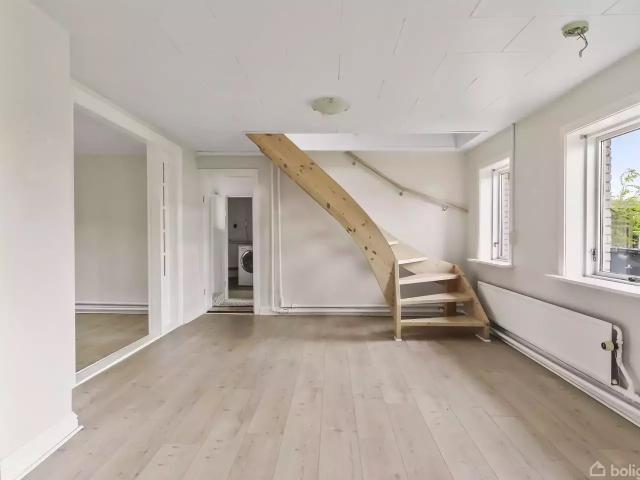 Villa til salg i Brønderslev-Dronninglund