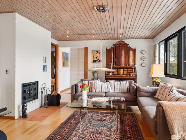 Villa til salg i København, Brøndby