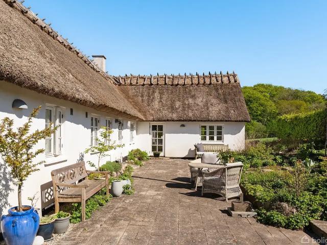 Villa til salg i Kirke Såby, Lejre
