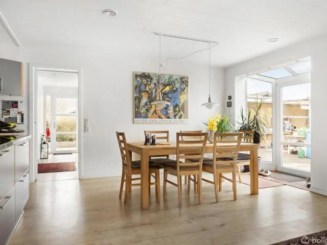 Villa til salg i Århus