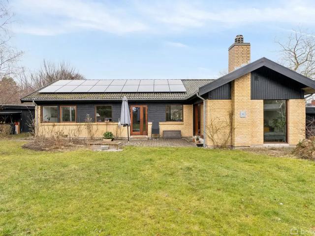 Villa til salg i Hørsholm, Brøndby