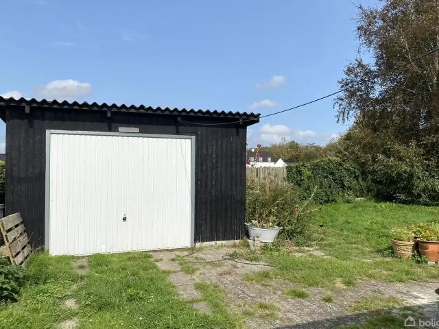 Villa til salg i Bindslev, Hjørring