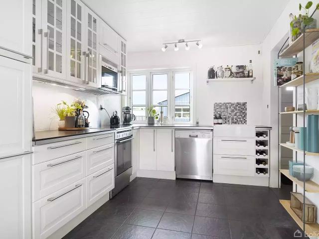 Villa til salg i Brønderslev-Dronninglund