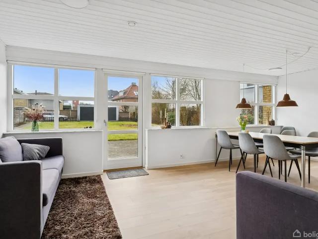 Villa til salg i Vejle
