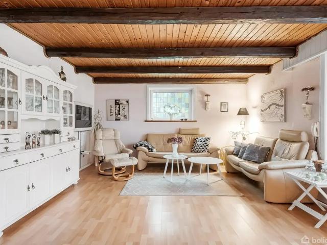 Villa til salg i Sommersted, Haderslev