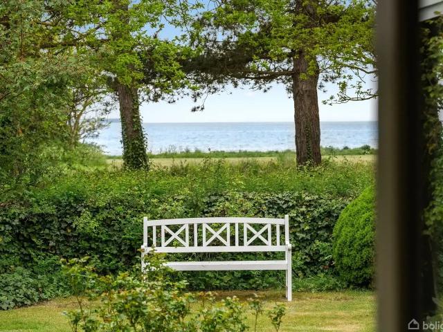 Ejendom til salg i Bogø By, Vordingborg