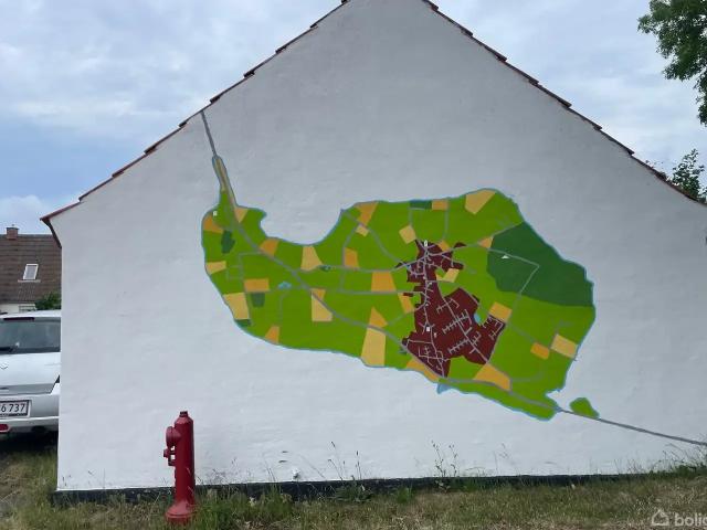 Ejendom til salg i Bogø By, Vordingborg