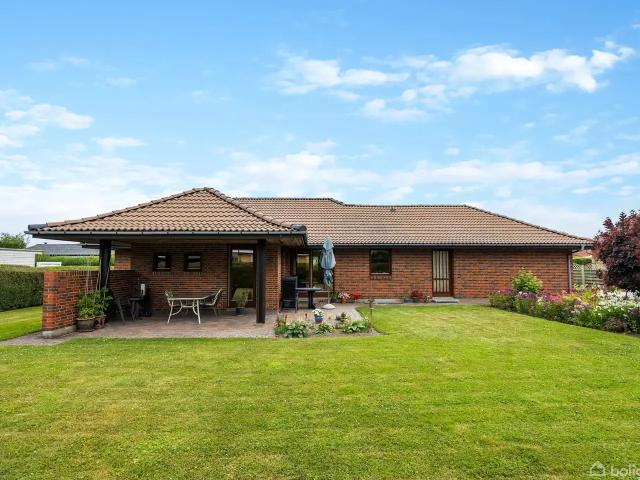 Villa til salg i Greve