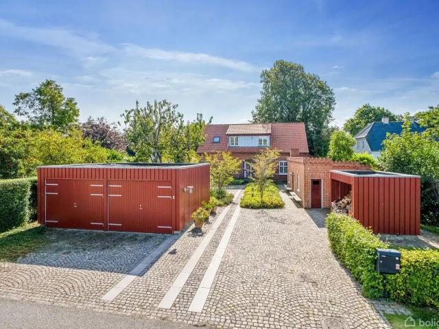 Villa til salg i Horsens, Århus