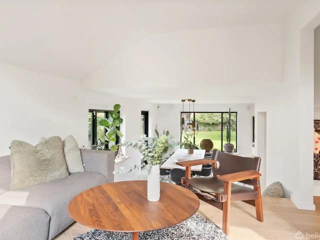 Villa til salg i Odense