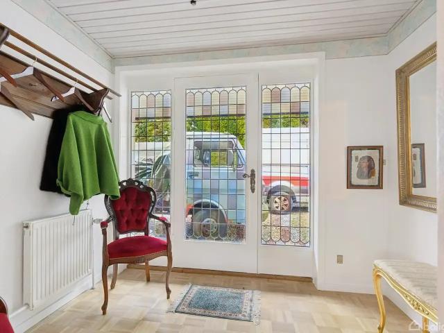 Villa til salg i Middelfart