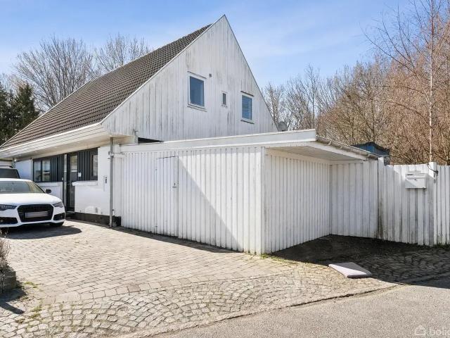 Villa til salg i Herlev, Brøndby