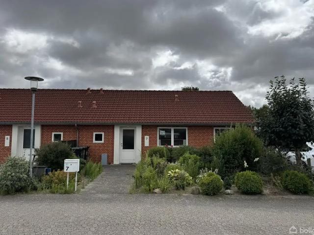 Ejendom til salg i Nørre Broby, Faaborg-Midtfyn