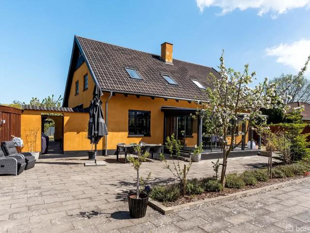 Villa til salg i Brøndby