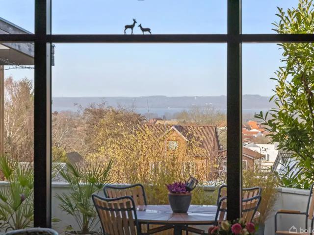Villa til salg i Ebeltoft, Århus